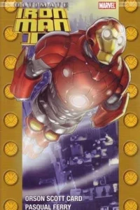 Ultimate Iron Man II