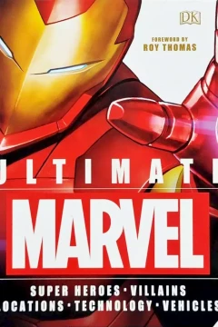 Ultimate Marvel