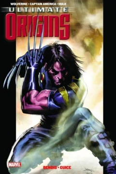 Ultimate Origins