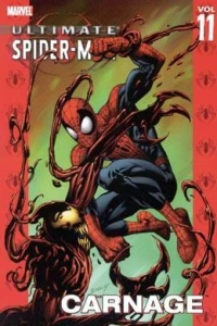 Ultimate Spider-Man: Carnage