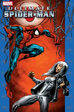 Ultimate Spider-Man Collection