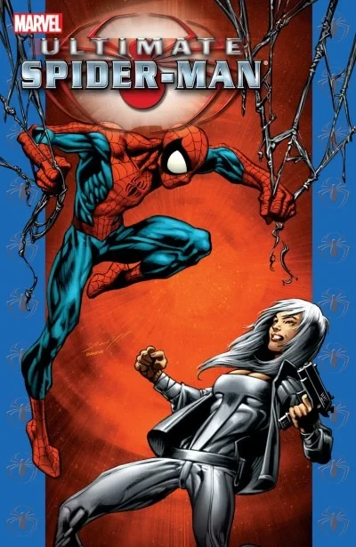 Ultimate Spider-Man Collection (2020) - Series 