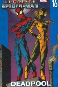 Ultimate Spider-Man: Deadpool