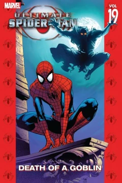 Ultimate Spider-Man: Death of A Goblin