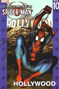 Ultimate Spider-Man: Hollywood