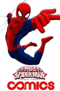 Ultimate Spider-Man Infinite Comic