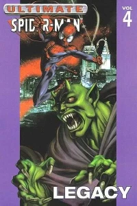 Ultimate Spider-Man: Legacy