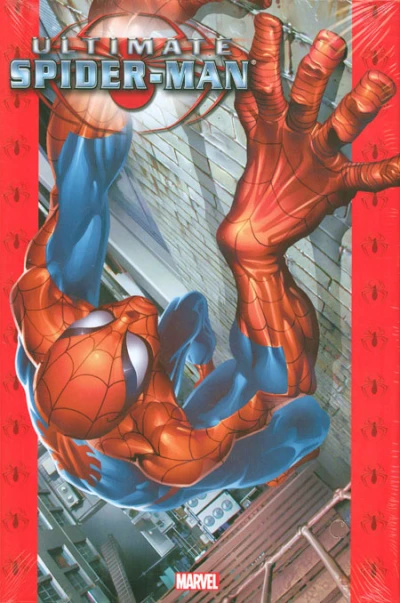 Ultimate Spider-Man Omnibus (Omnibus, 2012) - Series 