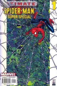 Ultimate Spider-Man Super Special