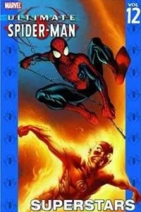 Ultimate Spider-Man: Superstars