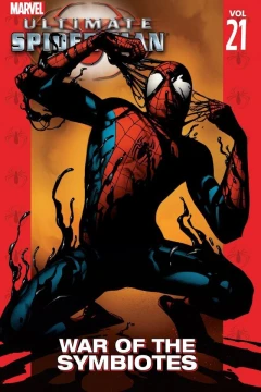 Ultimate Spider-Man: War of the Symbiotes