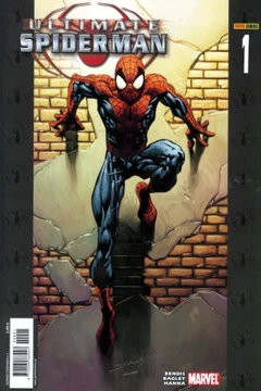 Ultimate Spiderman