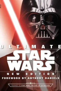 Ultimate Star Wars