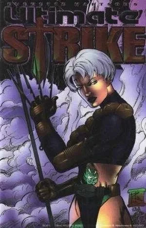 Ultimate Strike (1997) - Series 