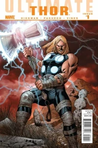Ultimate Thor