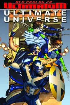 Ultimate Universe