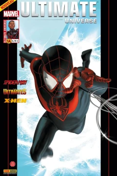 Ultimate Universe