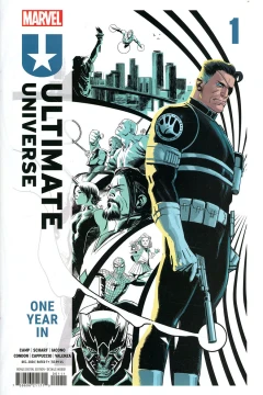 Ultimate Universe: One Year In