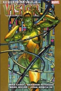 Ultimate Vision