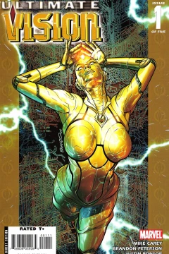 Ultimate Vision