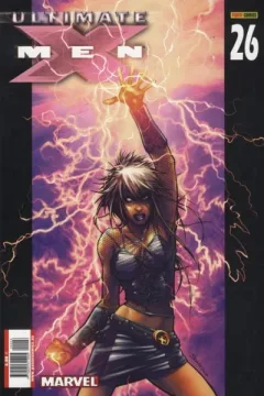 Ultimate X-Men