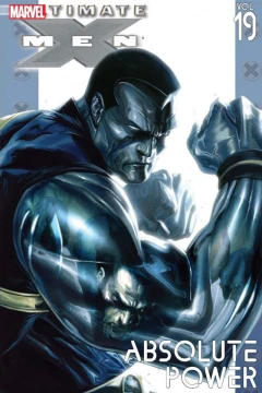 Ultimate X-Men: Absolute Power