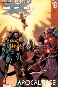Ultimate X-Men: Apocalypse