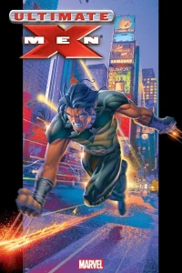 Ultimate X-Men Collection