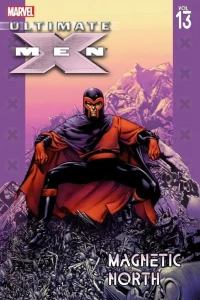 Ultimate X-Men: Magnetic North