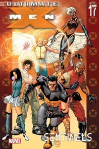 Ultimate X-Men: Sentinels