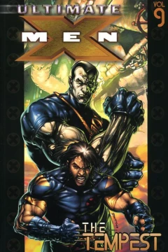Ultimate X-Men: The Tempest