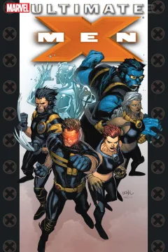 Ultimate X-Men: Ultimate Collection