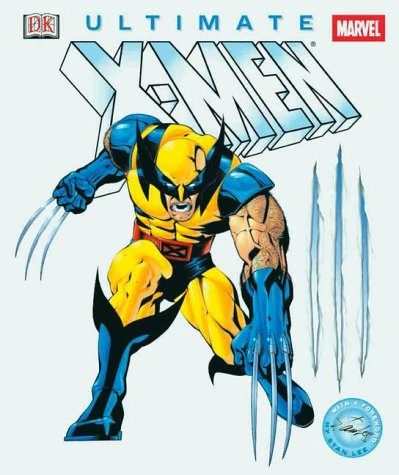Ultimate X-Men/X-Men: The Ultimate Guide (2000) - Series 
