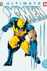Ultimate X-Men/X-Men: The Ultimate Guide
