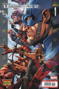 Ultimates 2
