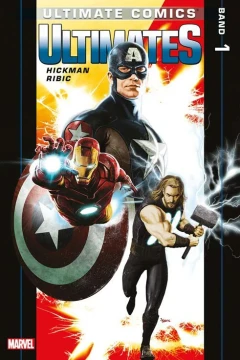 Ultimates
