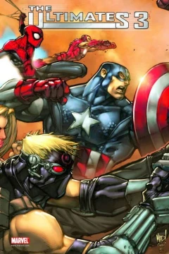 Ultimates 3
