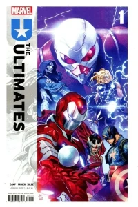 Ultimates