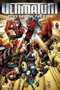 Ultimatum Companion