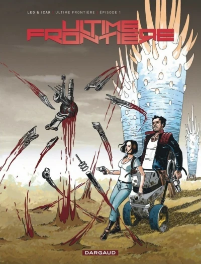 Ultime Frontière (2014) - Series 