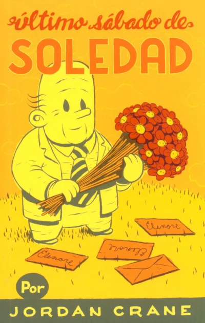 Último Sàbado de Soledad (2016) - Series 