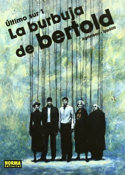 Último Sur (2007) - Series 