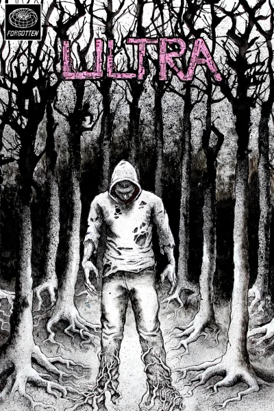 Forgotten Comics