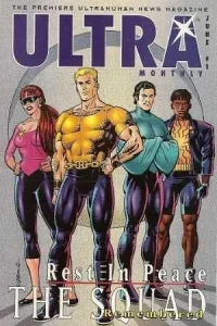 ULTRA-Monthly