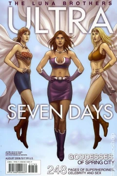 Ultra: Seven Days
