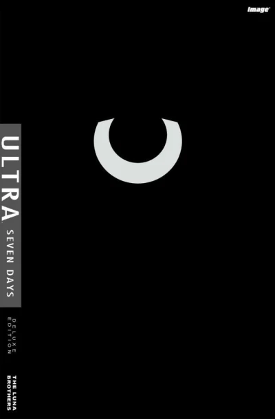 Ultra: Seven Days - Deluxe Edition (2011) - Series 