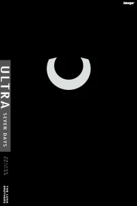 Ultra: Seven Days - Deluxe Edition