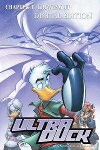 Ultraduck
