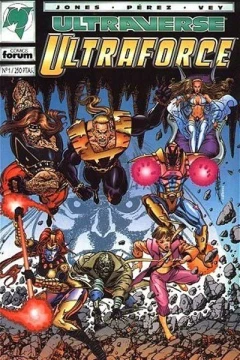 Ultraforce