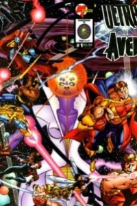 Ultraforce/Avengers